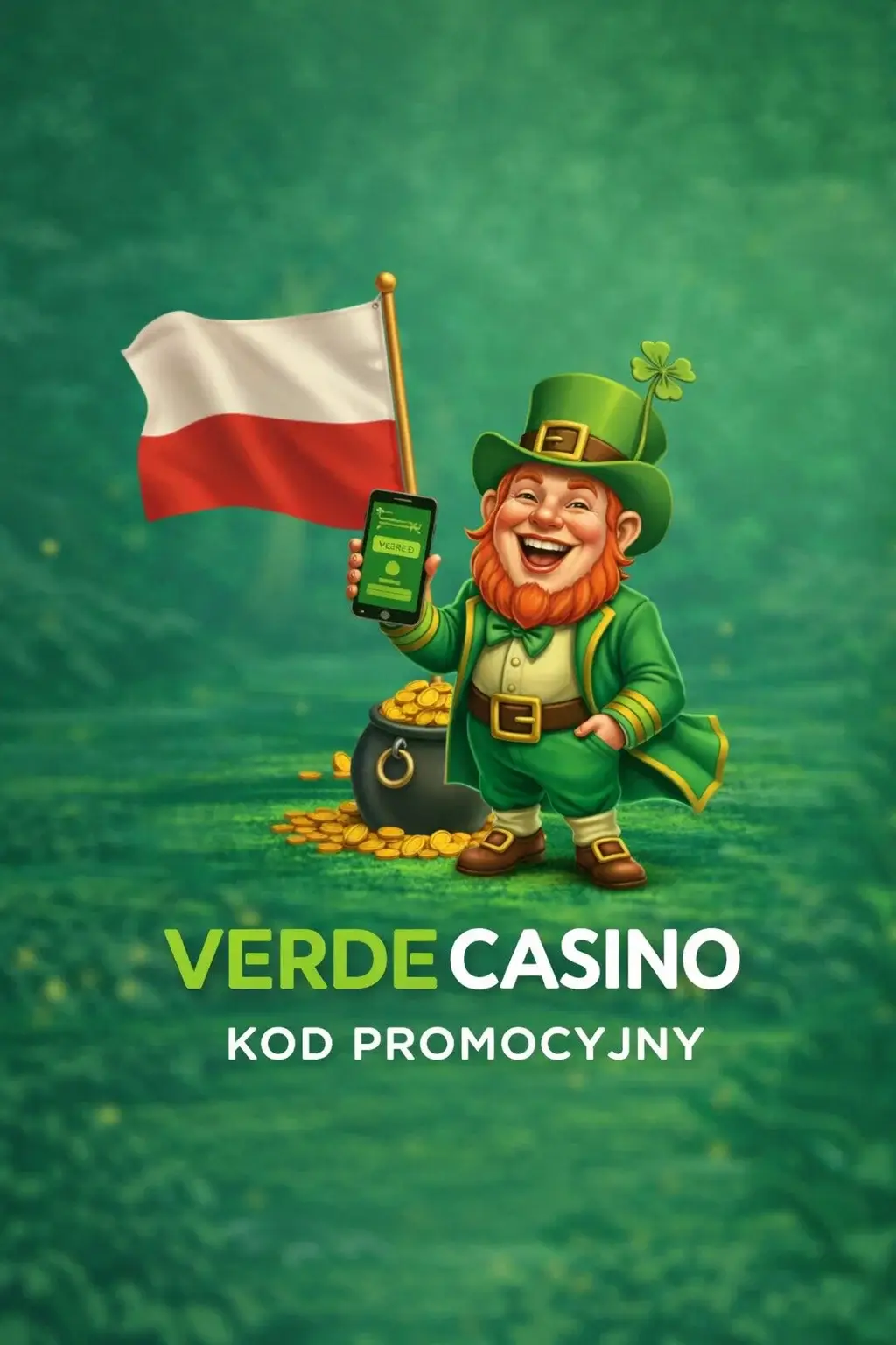 Bonusy w Verde Casino: co faktycznie dostaje nowy gracz