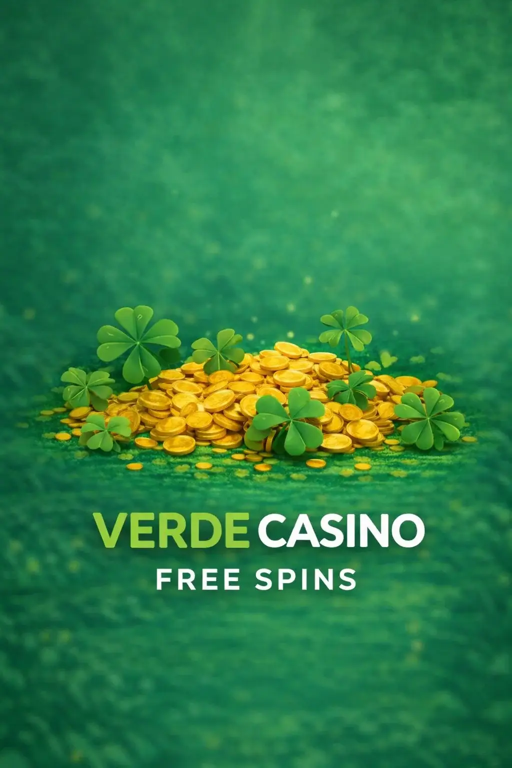 Bonusy w Verde Casino: co czeka nowego gracza